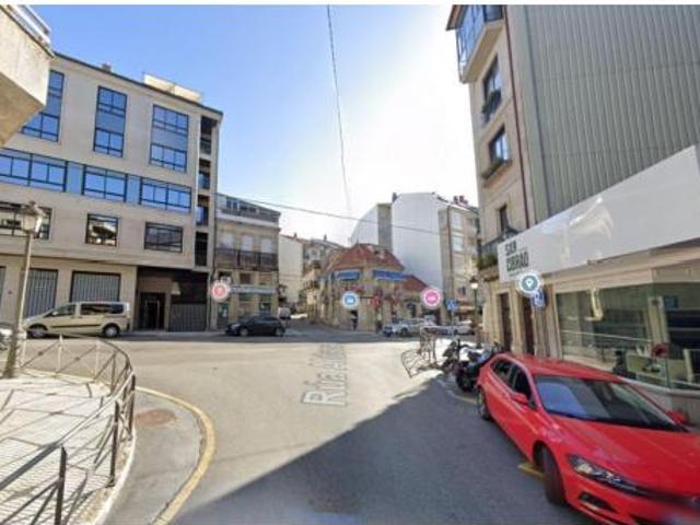 Piso en venta en O Carballiño