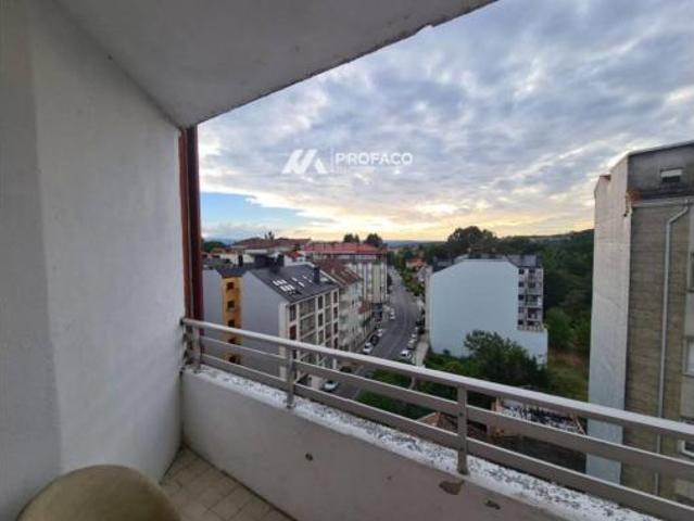 Piso en venta en O Carballiño