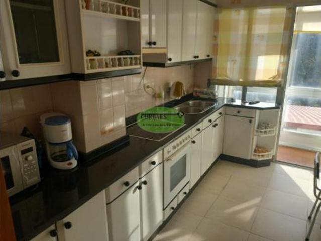Piso en venta en O Carballiño