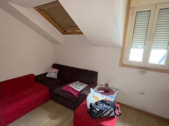 Piso en venta en O Carballiño