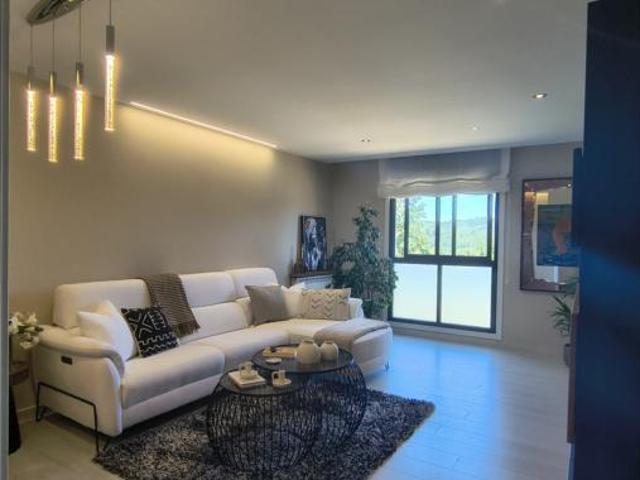 Piso en venta en Seoane de Arcos, O Carballiño