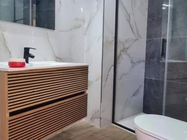 Piso en venta en O Carballiño, Galicia