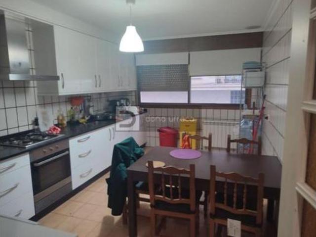 Piso en venta en O Carballiño