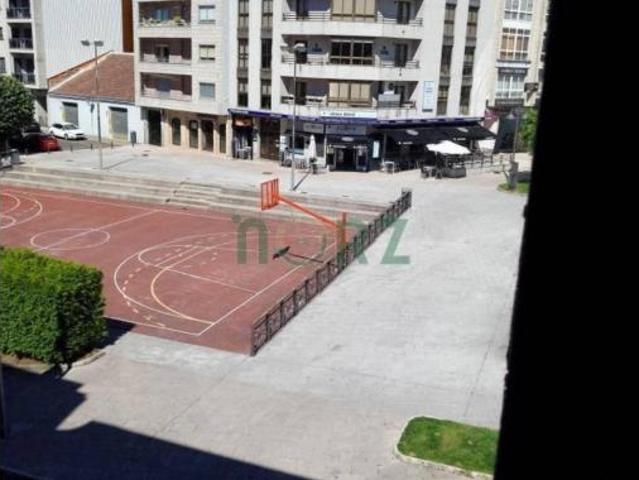 Piso en venta en O Carballiño