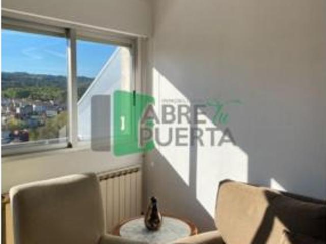 Piso en venta en O Carballiño