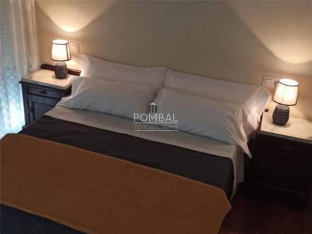 Piso en venta en O Carballiño