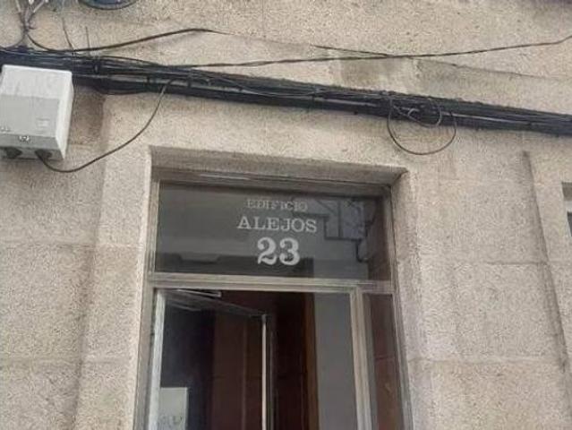 Piso en venta en O Carballiño