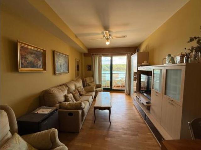 Piso en venta en O Grove, O Salnés