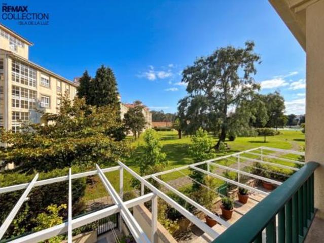 Piso en venta en O Grove, O Salnés