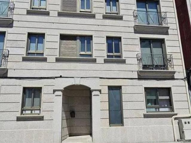 Piso en venta en O Grove, O Salnés