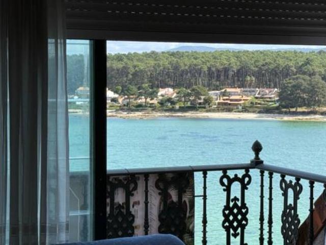 Piso en venta en O Grove, O Salnés
