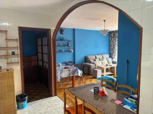 Piso en venta en O Grove, O Salnés