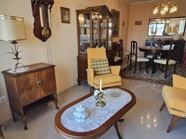 Piso en venta en O Grove, O Salnés