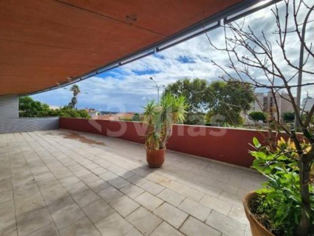 Piso en venta en O Incio, Lugo