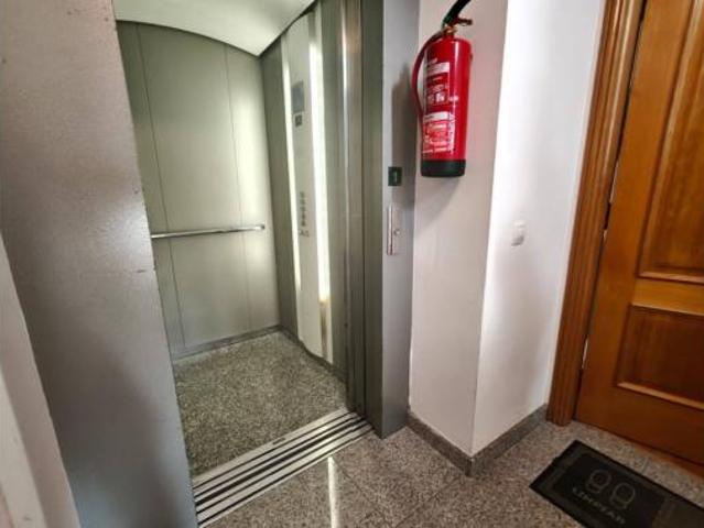Piso en venta en O Pino, Arzúa