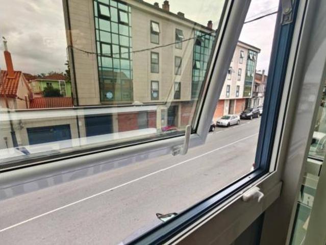 Piso en venta en A Carballeira, O Pino