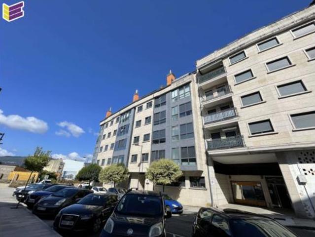 Piso en venta en O Porriño, Vigo