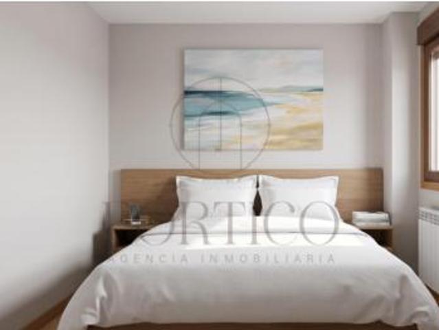 Piso en venta en O Porriño, Vigo