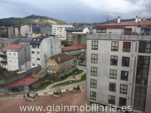 Piso en venta en O Porriño