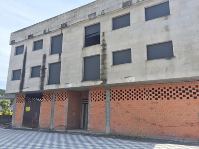 Piso en venta en O Porriño, Vigo