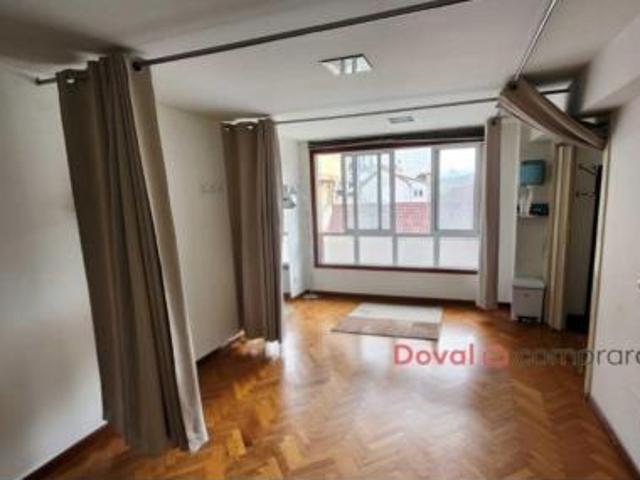 Piso en venta en O Porriño, Vigo
