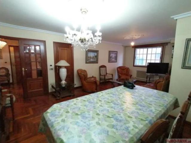 Piso en venta en O Porriño, Vigo