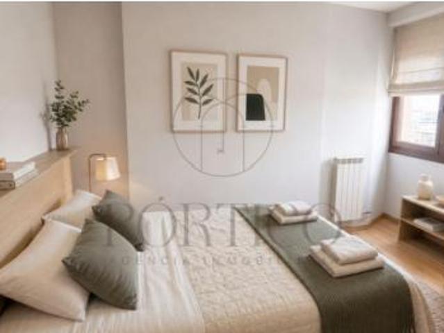 Piso en venta en O Porriño, Vigo