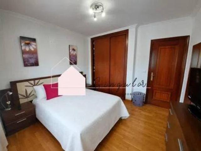 Piso en venta en Atios, Vigo