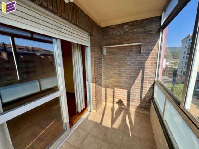 Piso en venta en O Porriño, Vigo