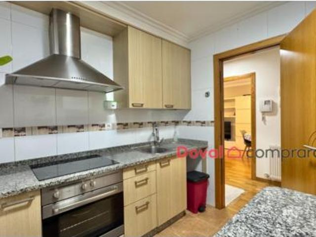 Piso en venta en O Porriño, Vigo