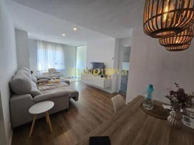 Piso en venta en O Porriño, Vigo