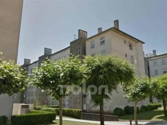 Piso en venta en Torneiros, Vigo