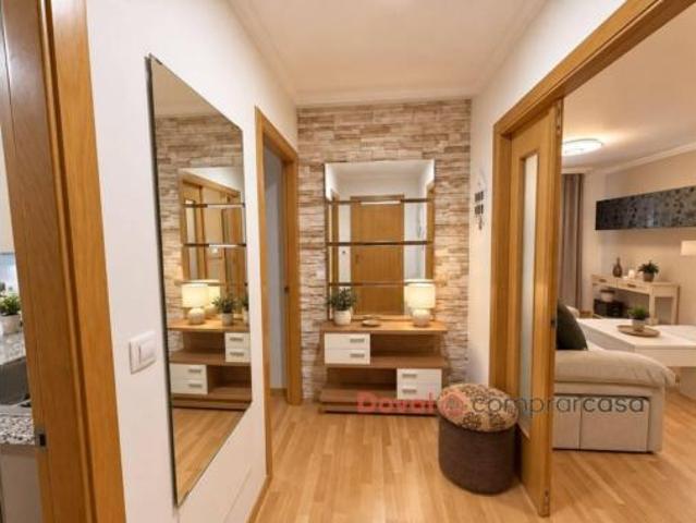 Piso en venta en O Porriño, Vigo