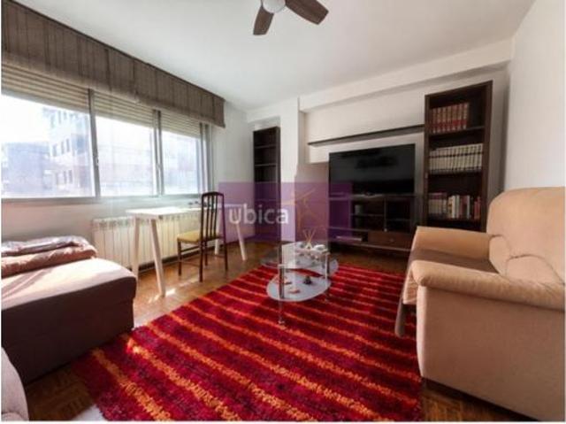 Piso en venta en O Porriño, Vigo