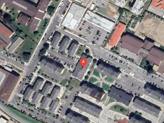 Piso en venta en Torneiros, Vigo