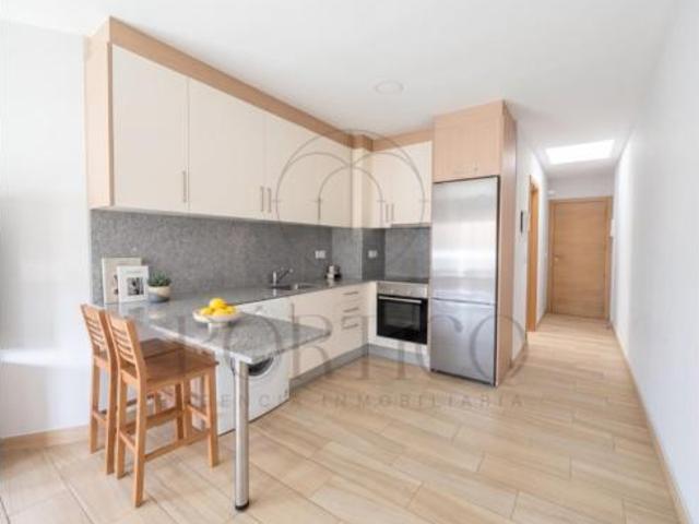 Piso en venta en O Porriño, Vigo