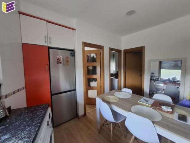 Piso en venta en O Rosal, O Baixo Miño