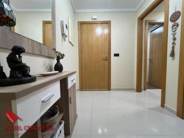 Piso en venta en O Rosal, O Baixo Miño