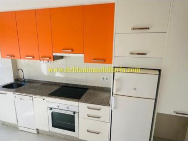Piso en venta en O Casal, O Calvario