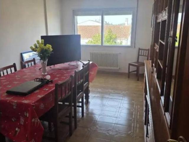 Piso en venta en O Saviñao, Terra de Lemos