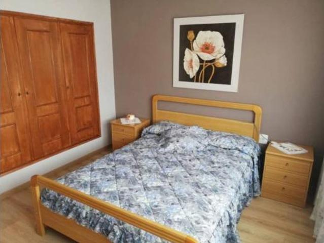 Piso en venta en O Vicedo, O Espiño