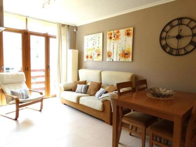 Piso en venta en O Vicedo, Triscornia