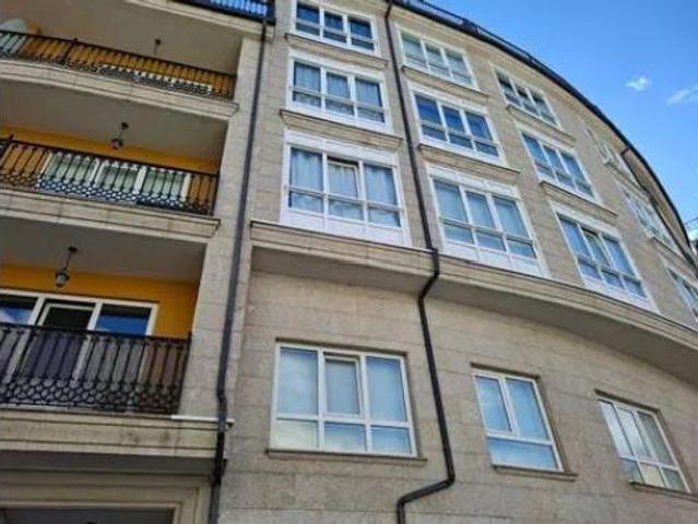 Piso en venta en O Vicedo, A Mariña Occidental