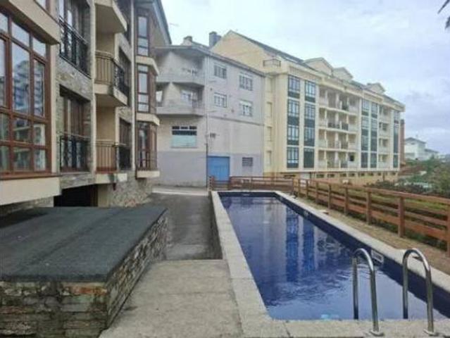 Piso en venta en O Vicedo, A Mariña Occidental
