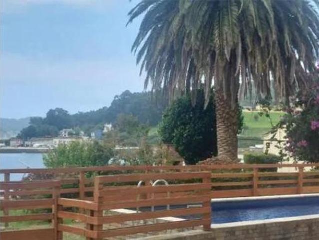 Piso en venta en O Vicedo, A Mariña Occidental