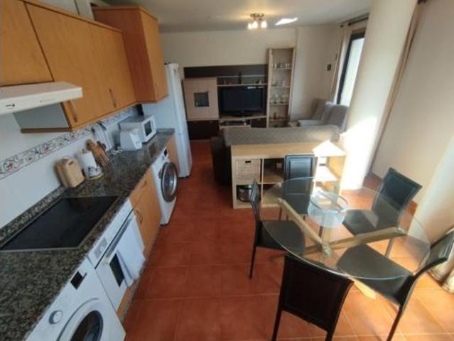 Piso en venta en O Vicedo, Triscornia