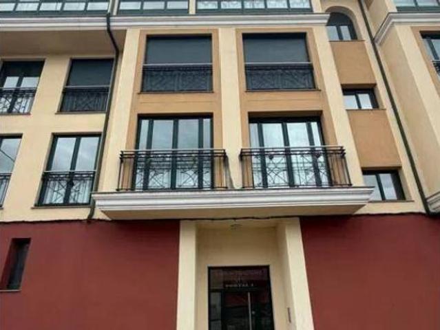 Piso en venta en O Vicedo, A Mariña Occidental