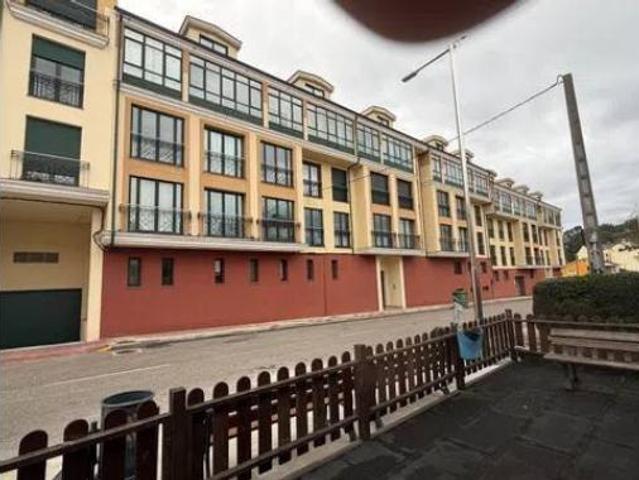 Piso en venta en O Vicedo, A Mariña Occidental