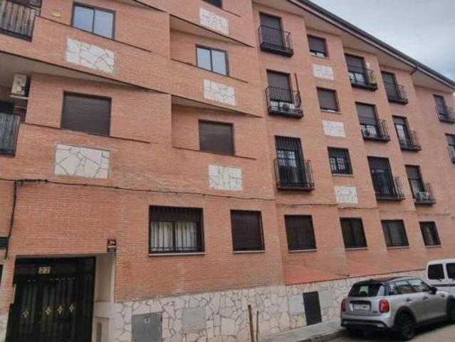 Piso en venta en Ocaña