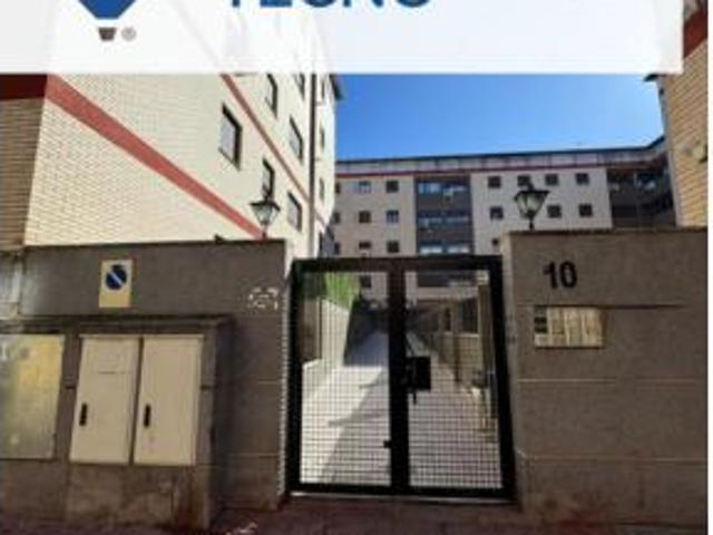 Piso en venta en Ocaña, Castilla-La Mancha